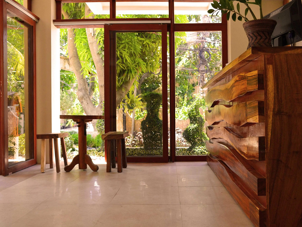 White Beach Suites Boracay