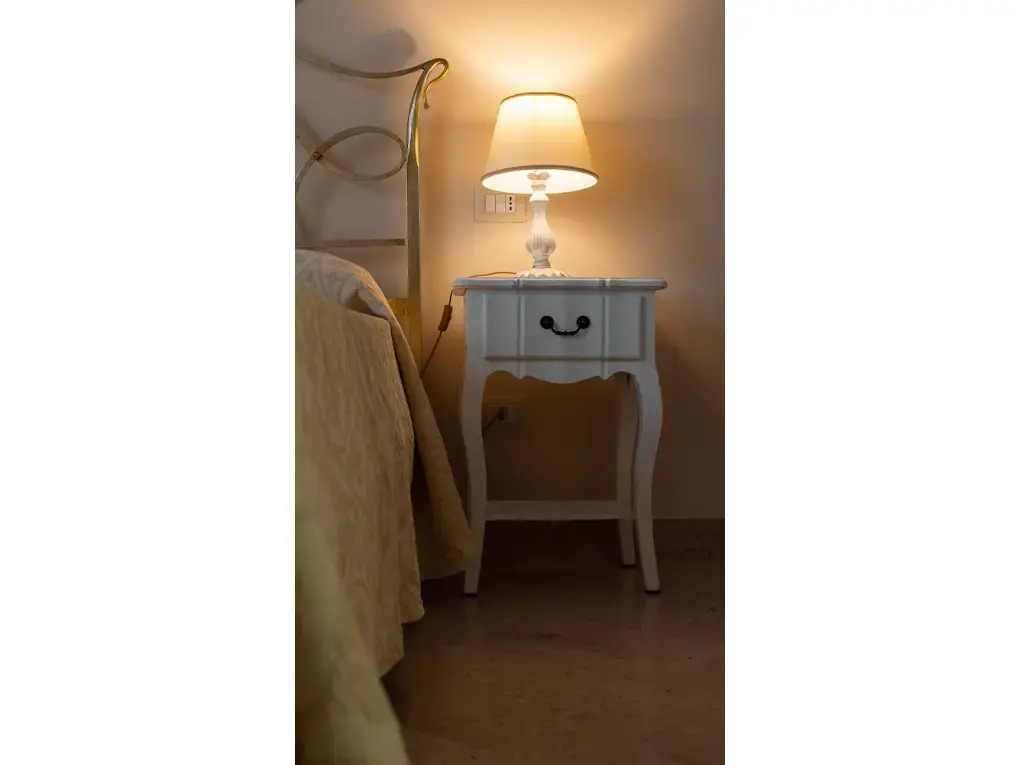 Home Antico Vicolo