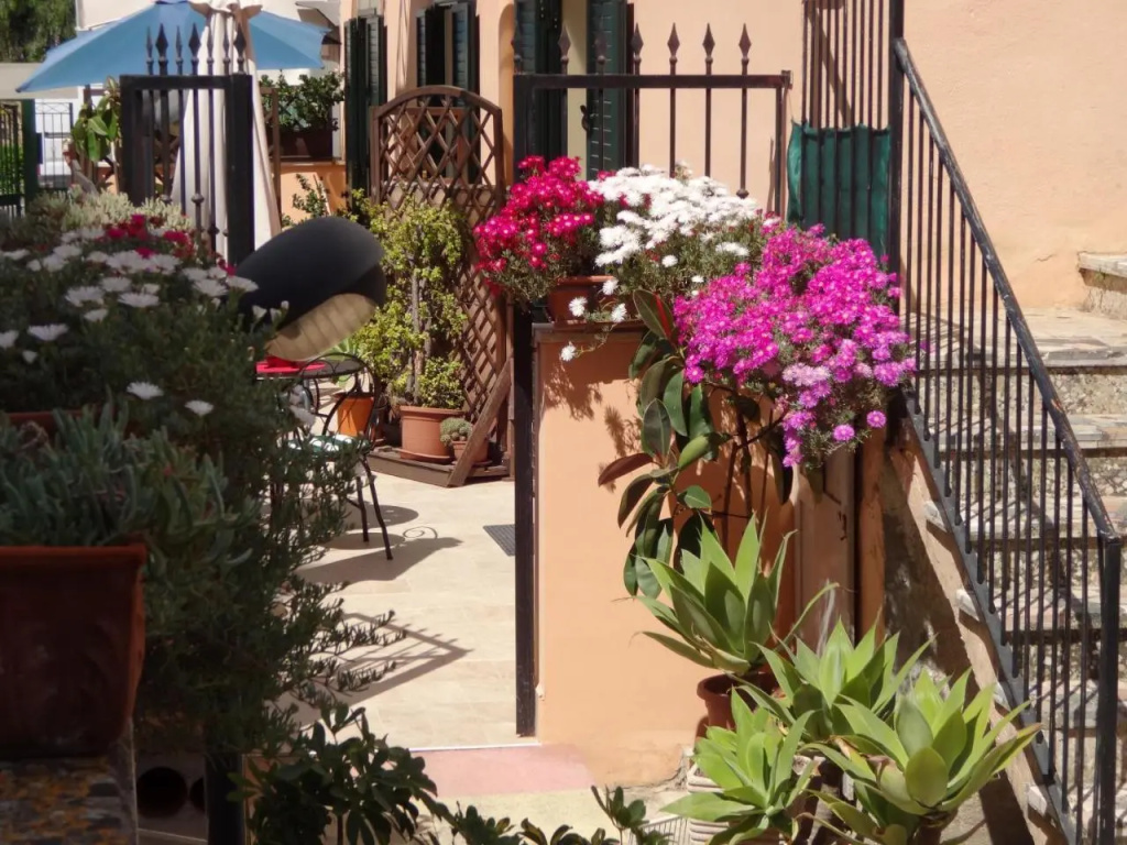 La Casa sul Viale