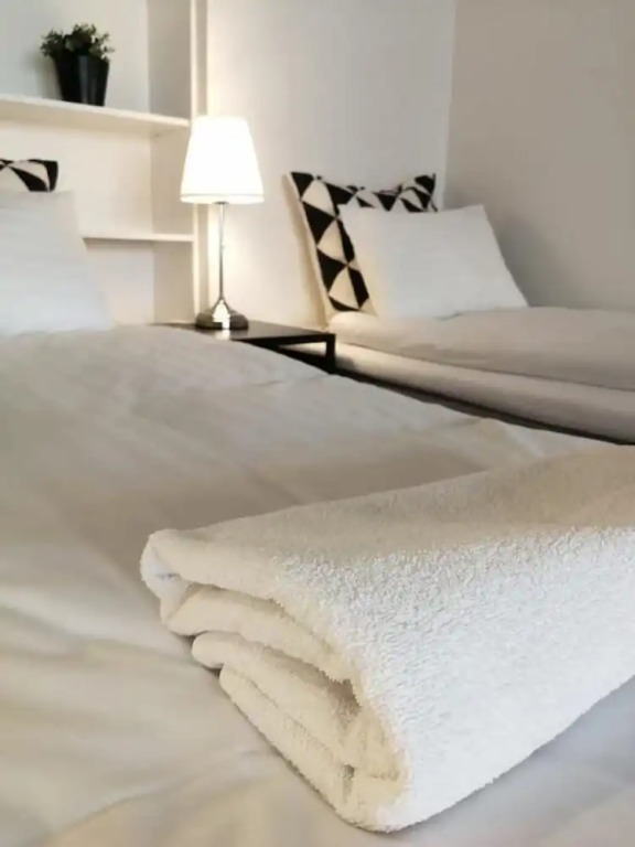 Haave Apartments Tampere
