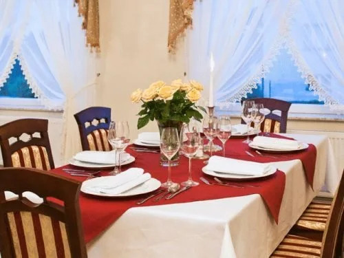 Hotel Korona