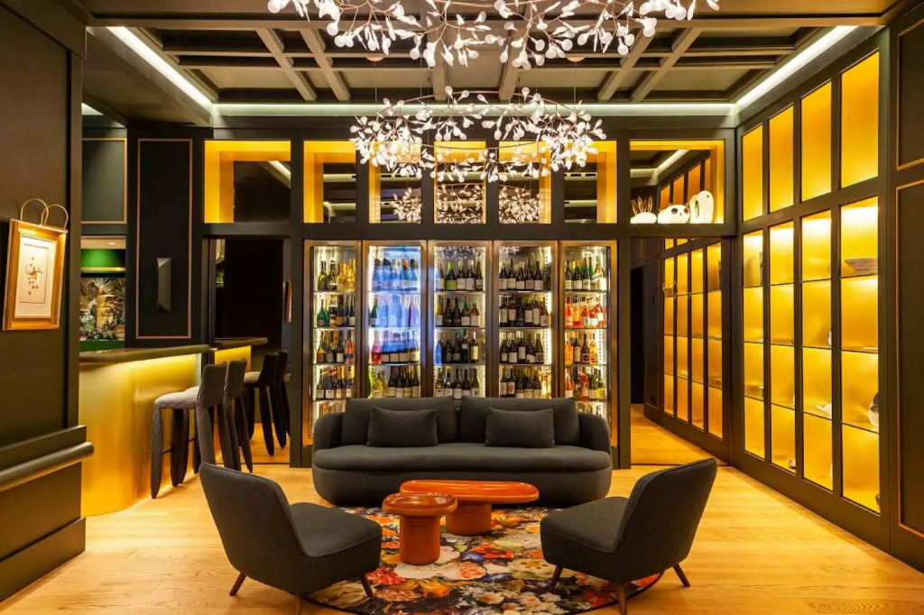 Art Legacy Hotel Baixa-Chiado
