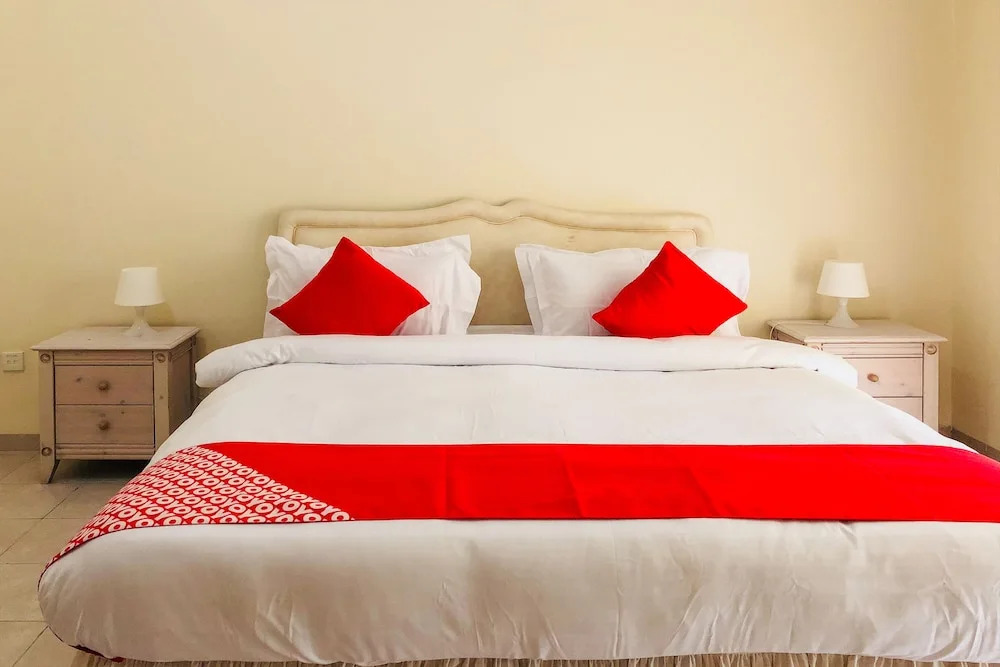 OYO 103 Home Classy-Discovery Garden