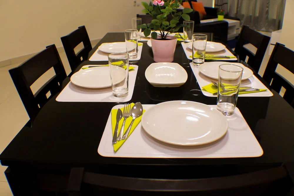 Crest Residences