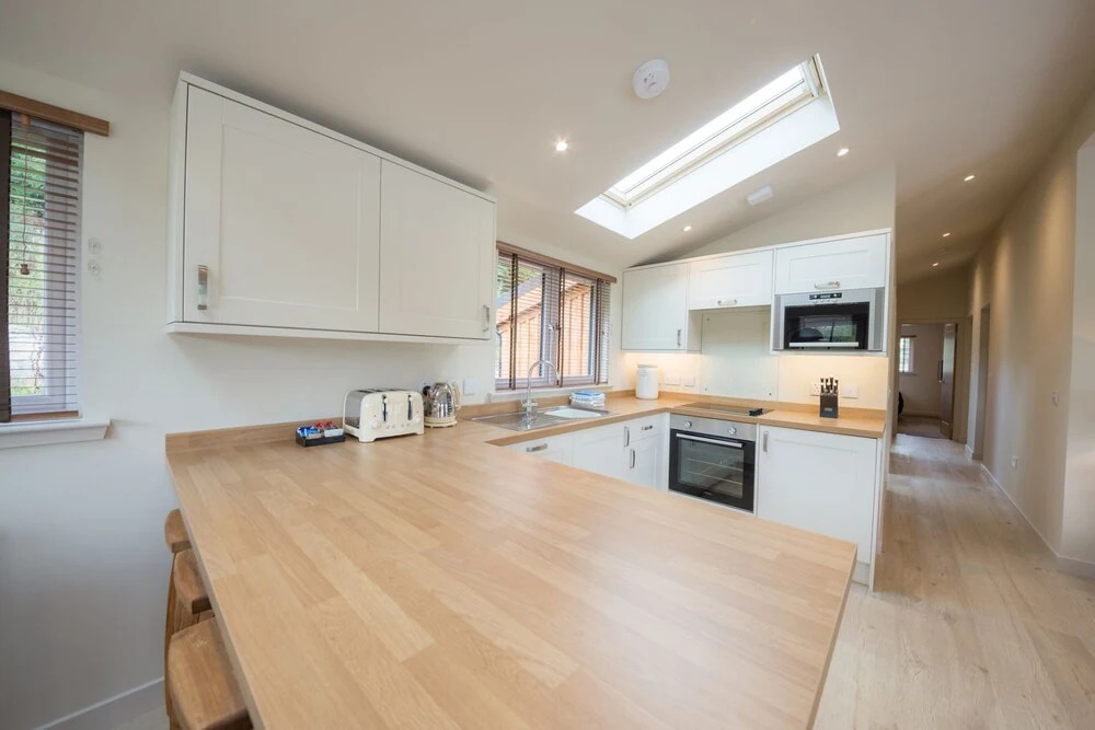 Balloch Park Luxury Lodges