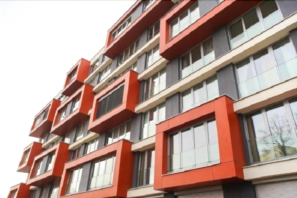 Luxury Palmovka by REFA Group