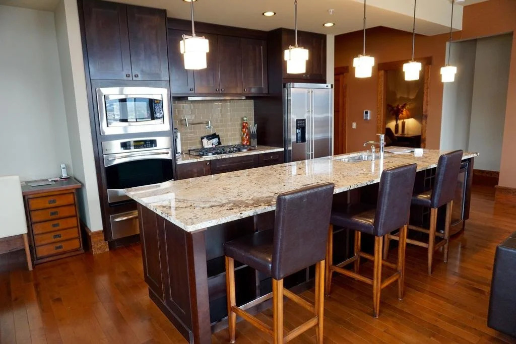 Luxurious 901 Condos by Fernie Central Reservations