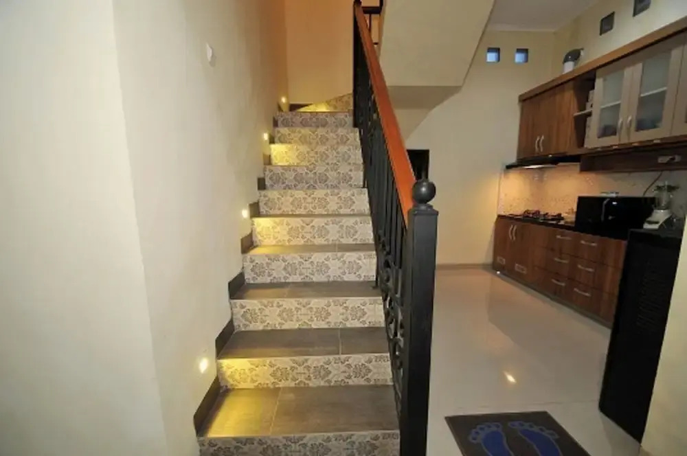 Musafir Guest House Syariah