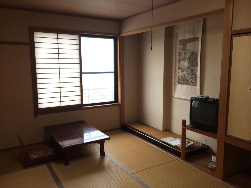Ryokan Urashima(Tottori)(旅館 浦島)