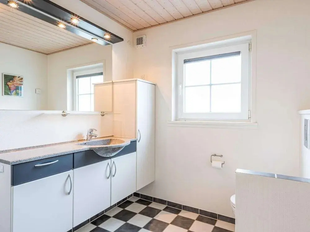 14 person holiday home in Blåvand