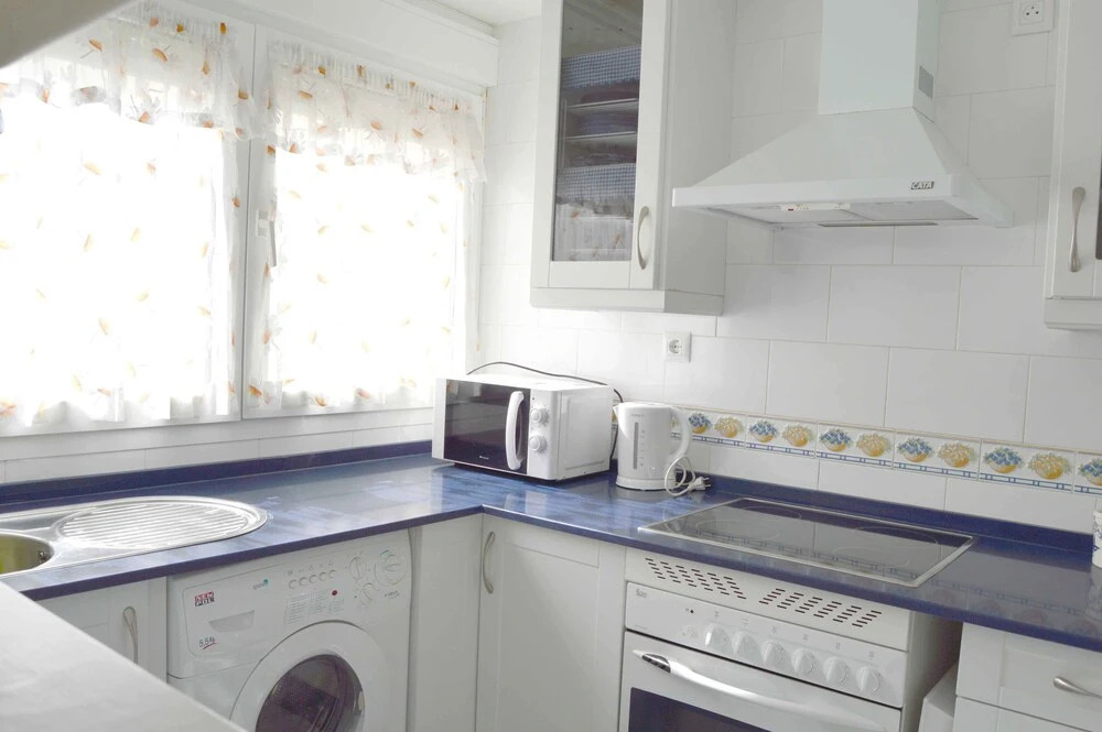 Apartamento La Gloria de Cádiz