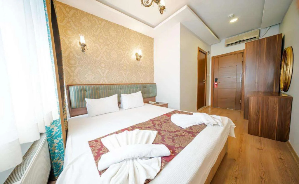 Sahil Boutique Hotel
