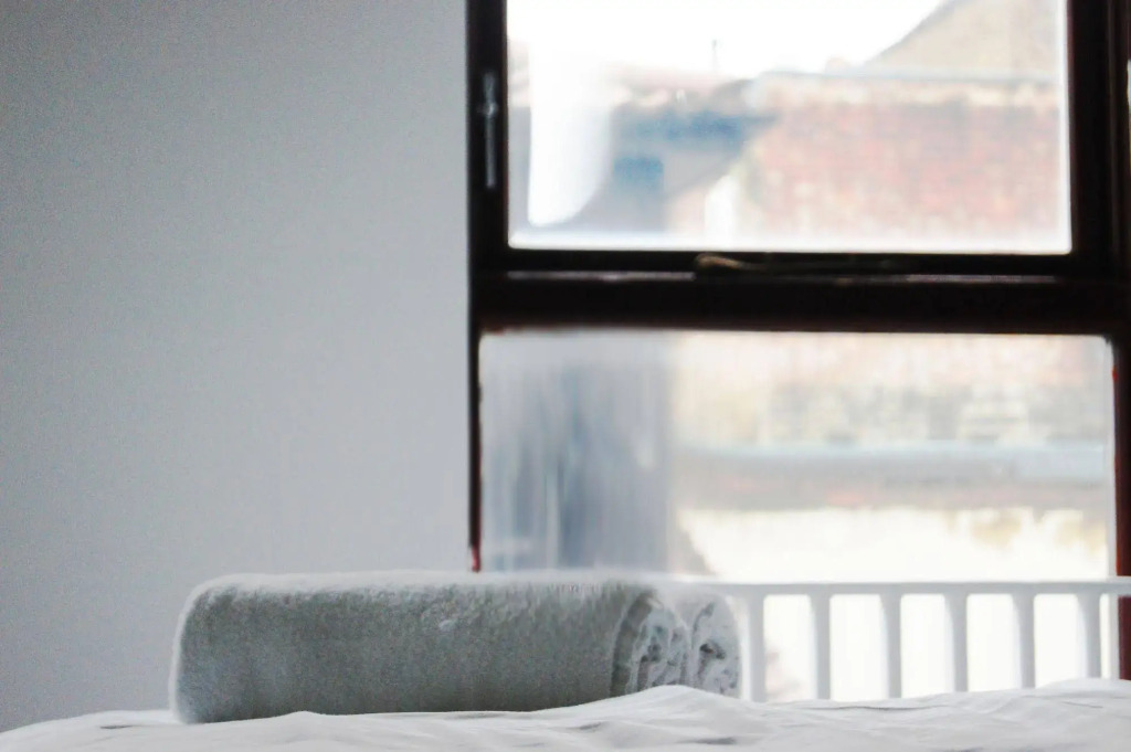 London City Inn Stepney