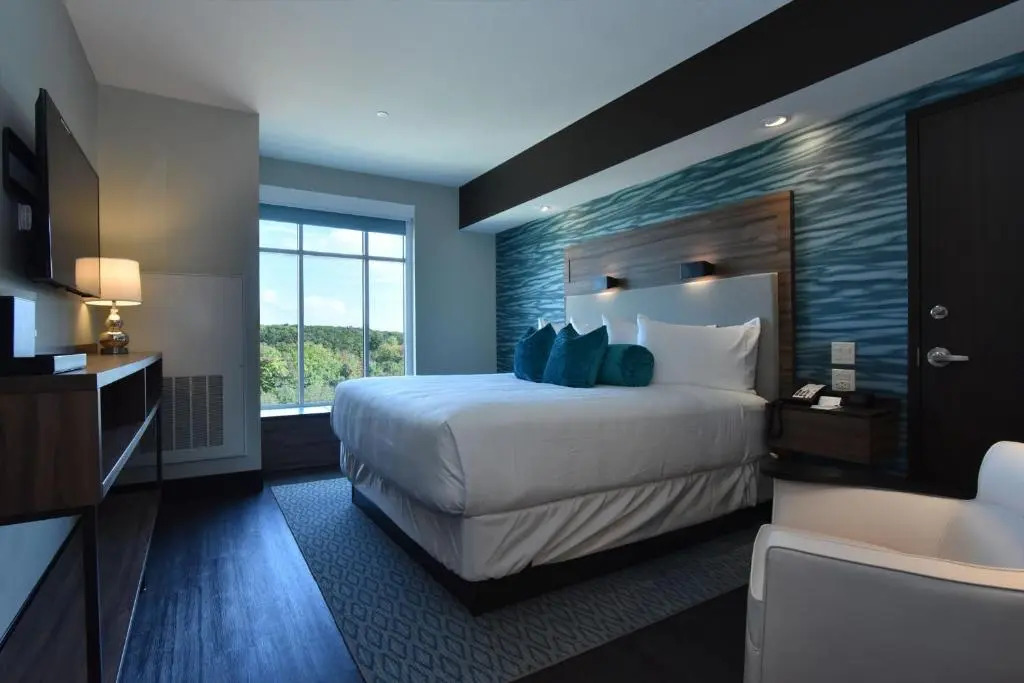 Ballys Twin River Lincoln Casino & Hotel