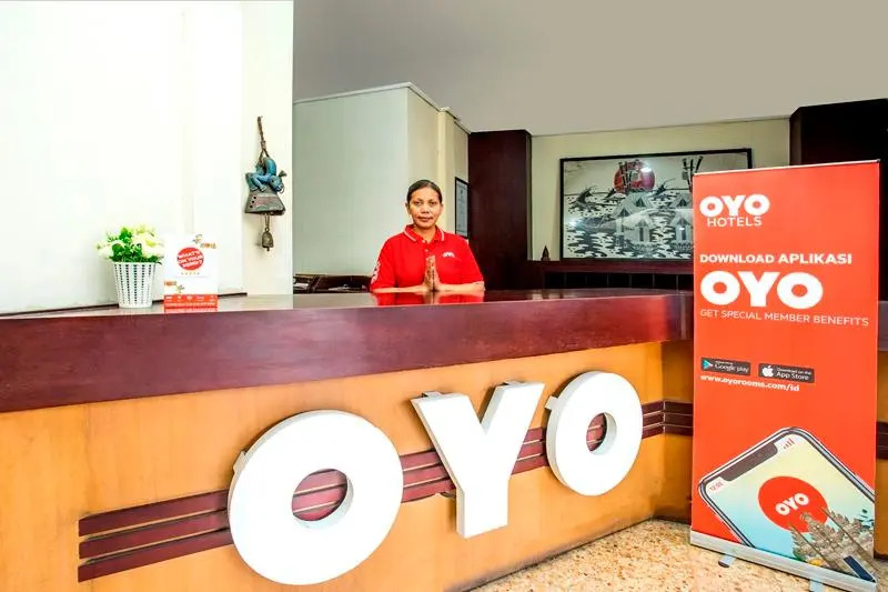 Super OYO 1046 Omah Pathok