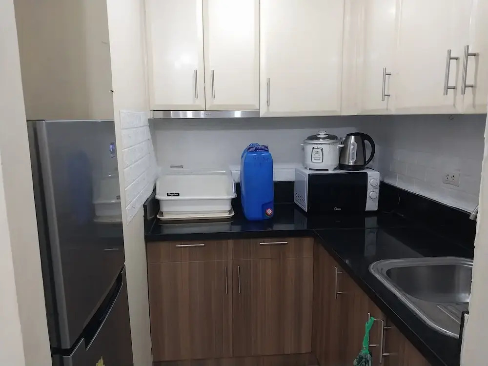 Alps Condotel at 150 NAIA T3