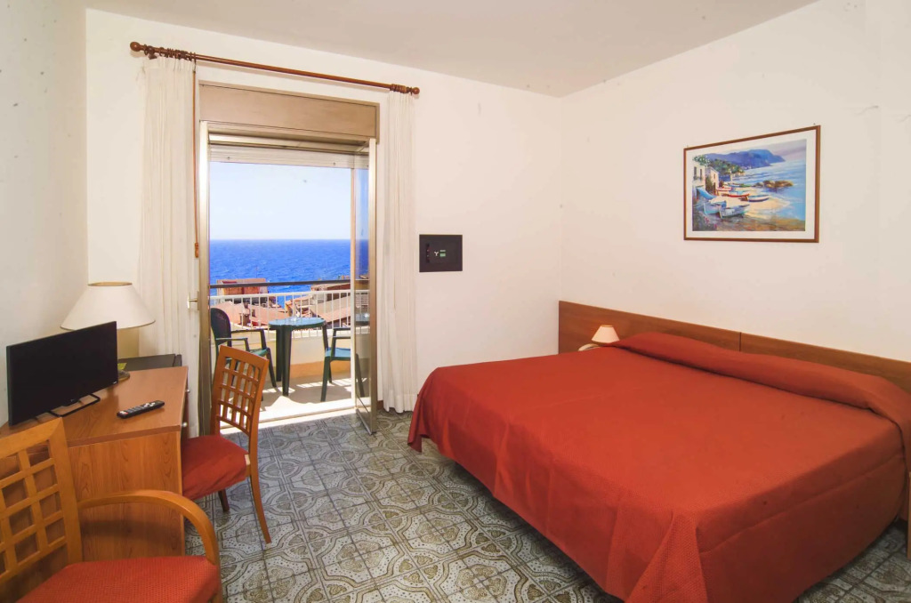 Hotel delle Palme