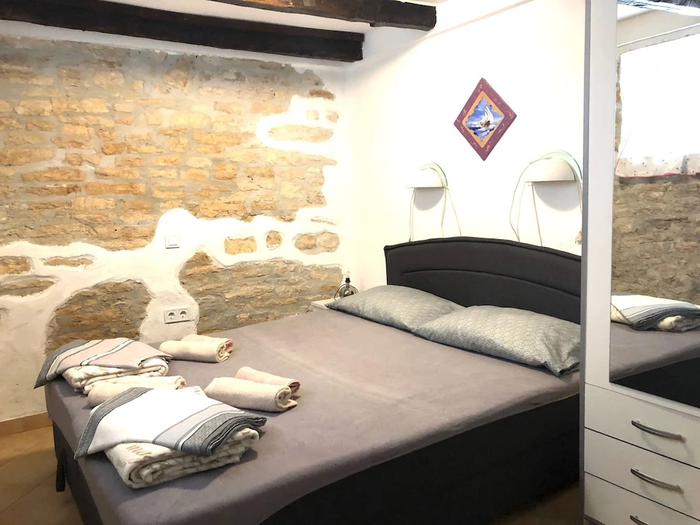 Apartment Drago