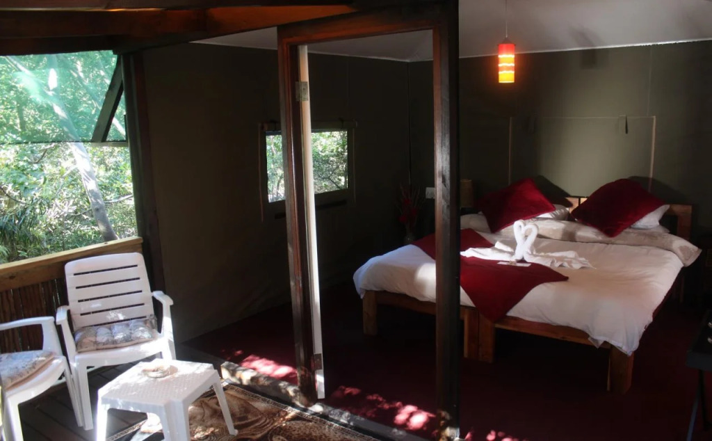 MALI Boutique Lodge & Tube n Axe Budget Accommodation