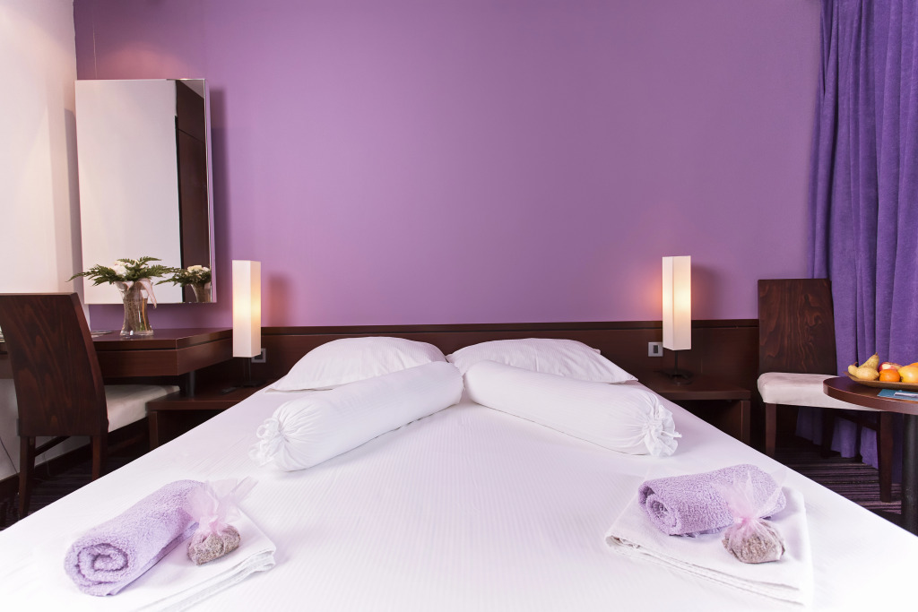 Ilirija Resort Hotel Adriatic