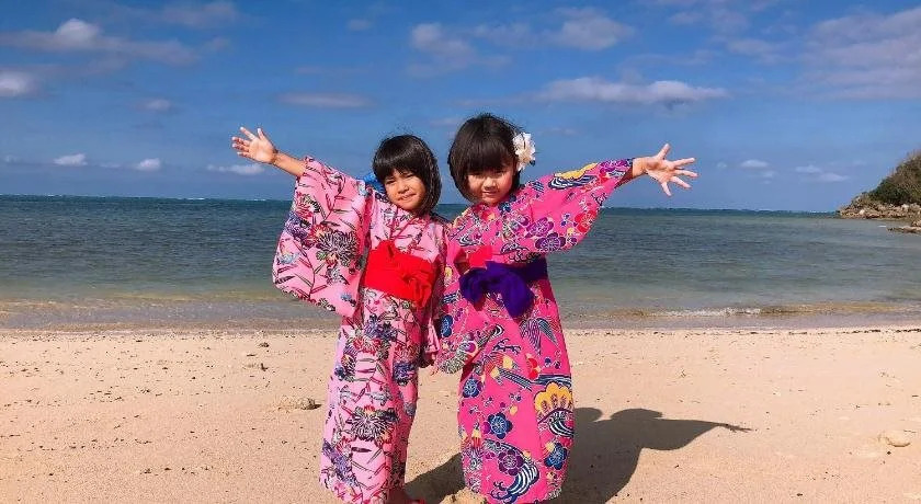 Guest House Kichi
