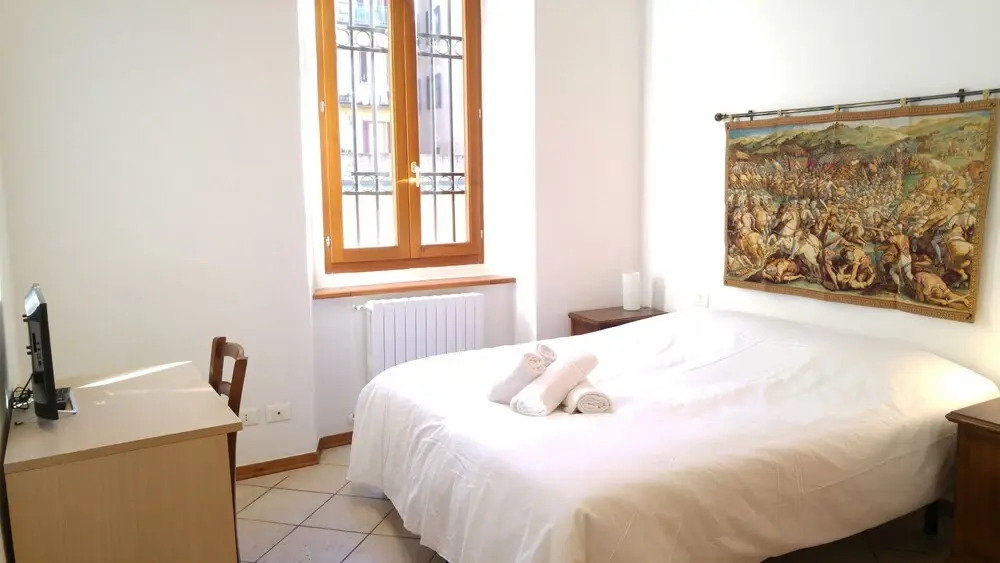 Apartment Della Cernaia