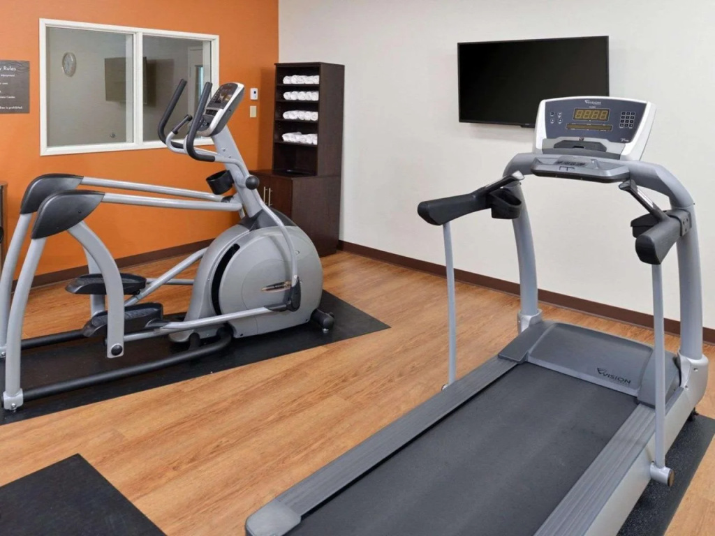 Comfort Inn & Suites Mandan - Bismarck