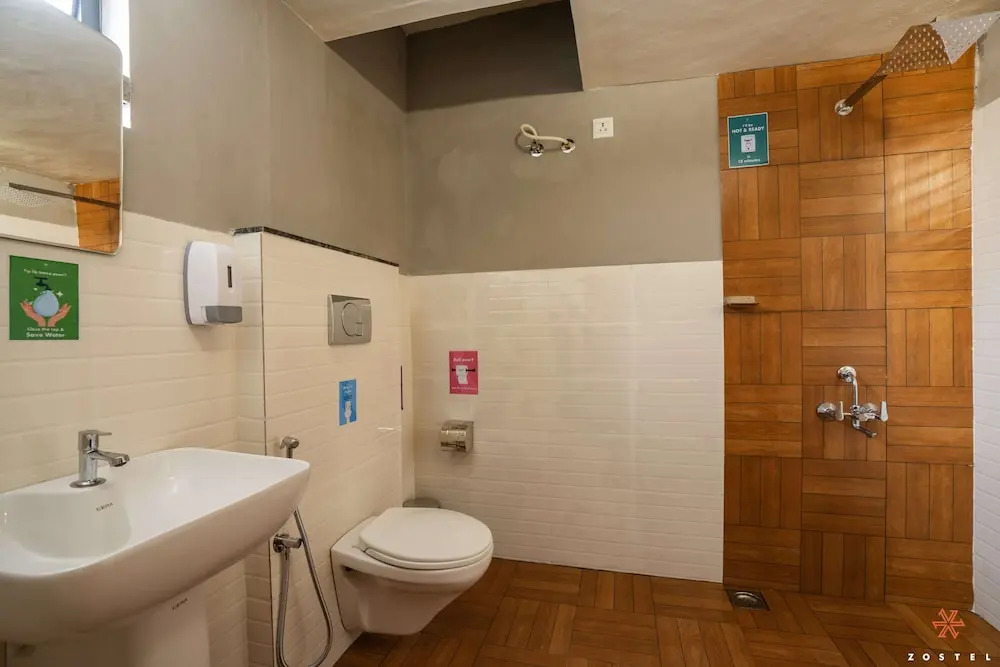Zostel Kochi, Ernakulam