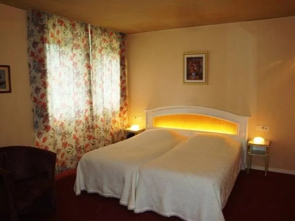 Hôtel au Moulin