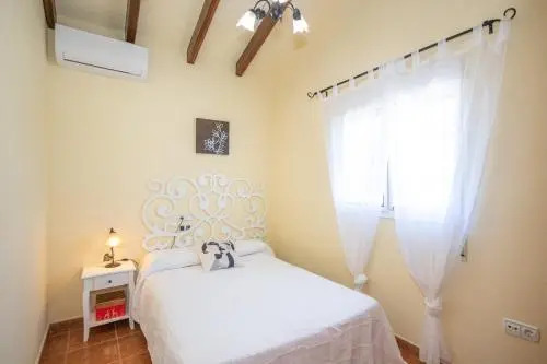 Cubo's Finca de la Rosa