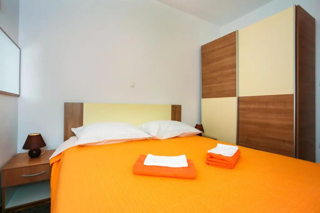 Apartments Intrada