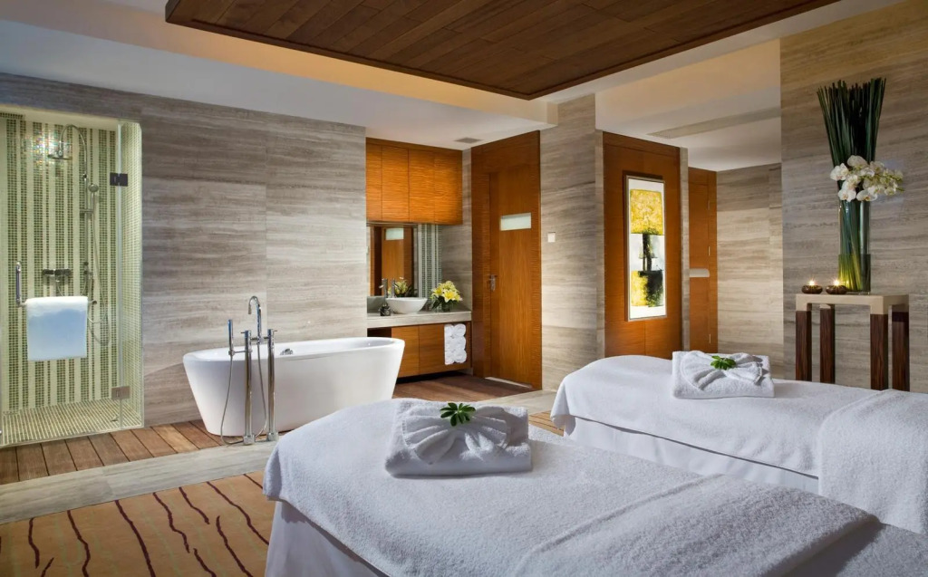 Swissotel Foshan