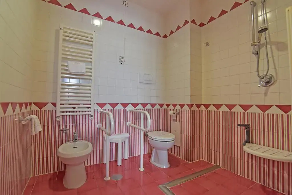 Hotel Santa Lucia