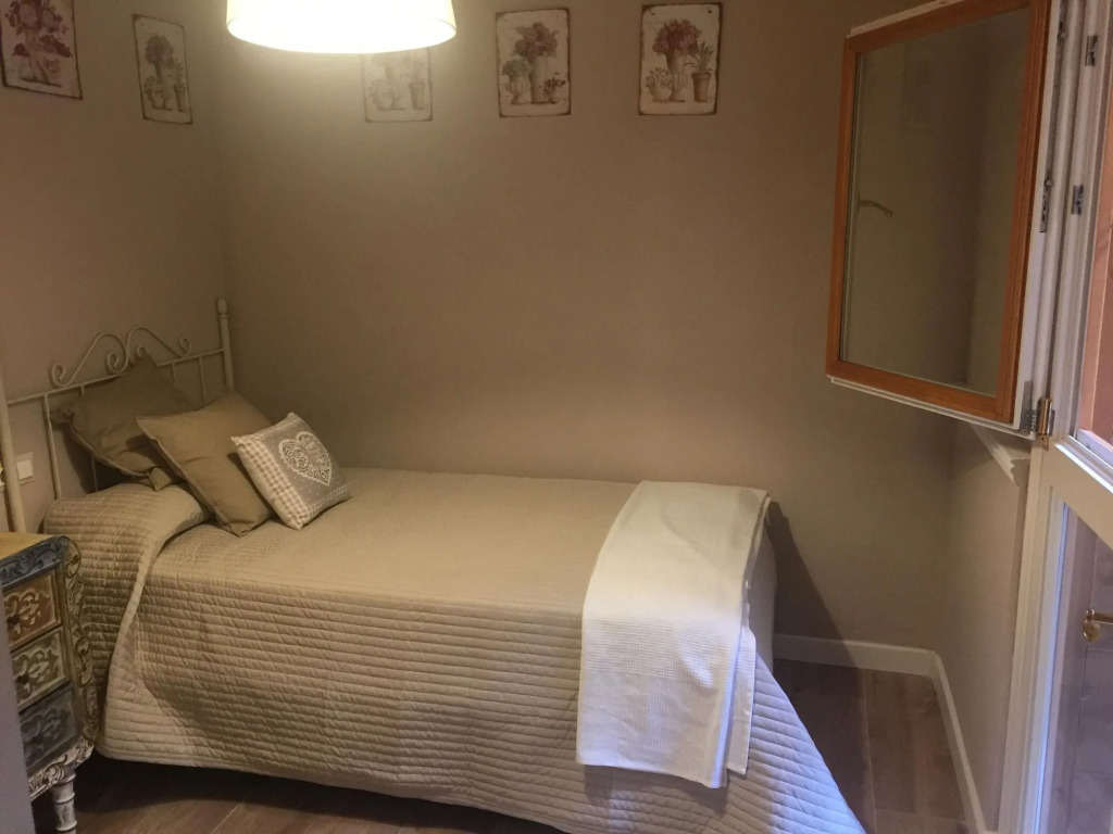Apartamentos Luna Suites Palacio Almagra