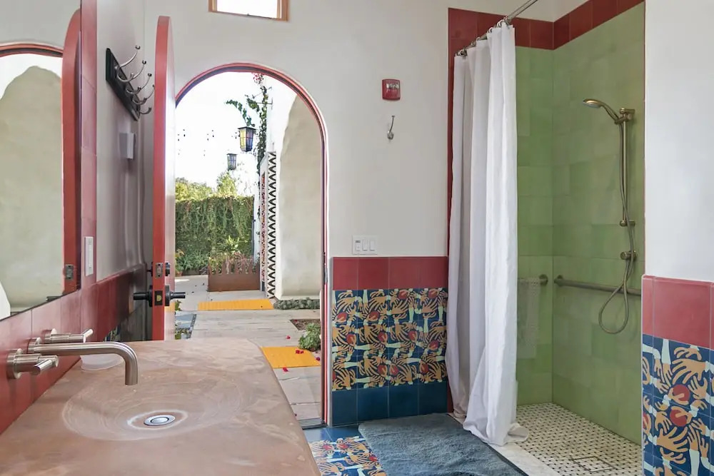 522 Garden Street Apartment Unit 2