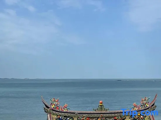 Shanwei Honghaiwan Anboli Boutique Homestay