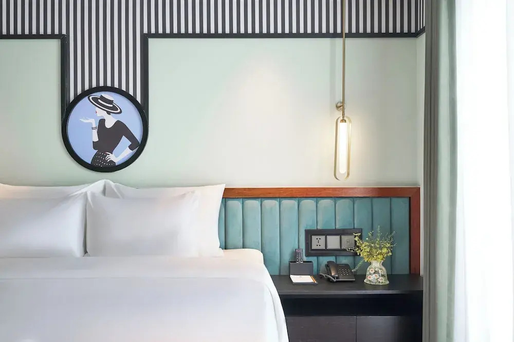Solaria Tesori Hotel