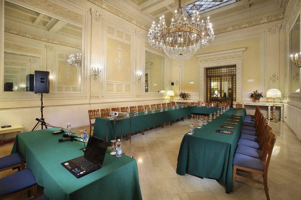 Grand Hotel Plaza & Locanda Maggiore