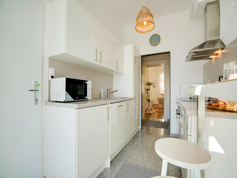 Elegant central apartment in Graz