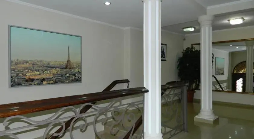 Hotel Del Mare