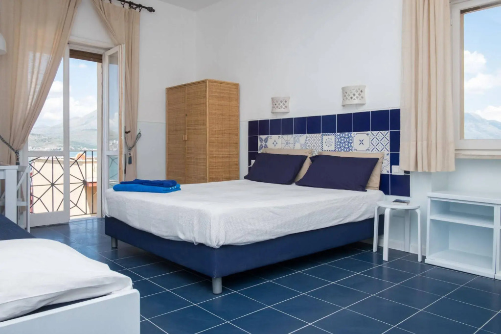 Residenza Punta Stendardo