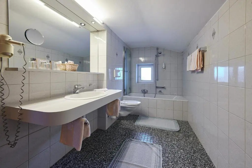 Hotel Appartement Roggal