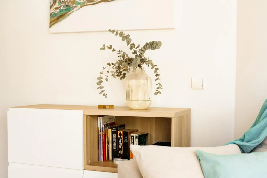 Apartamento Dalex