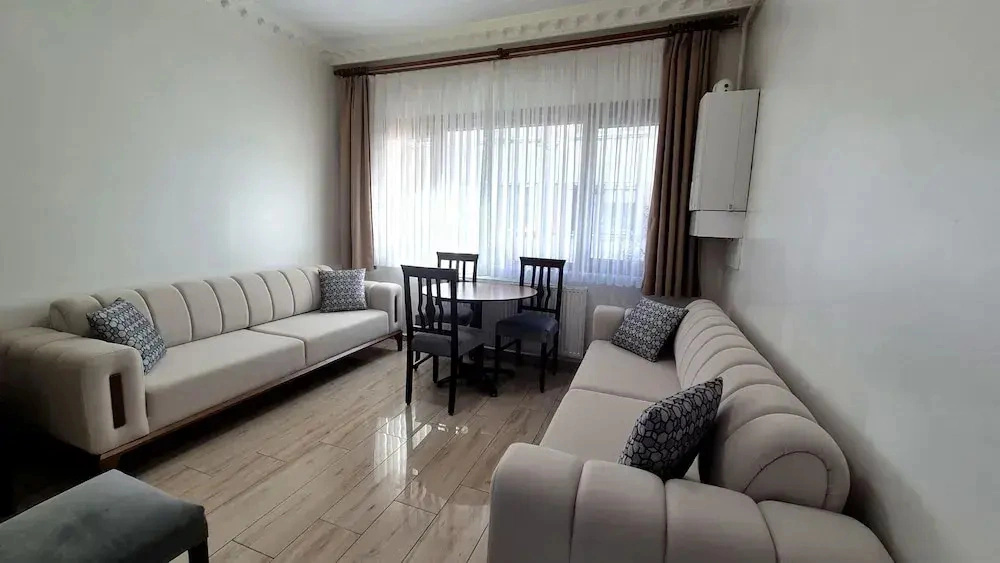 Cihangir Flat