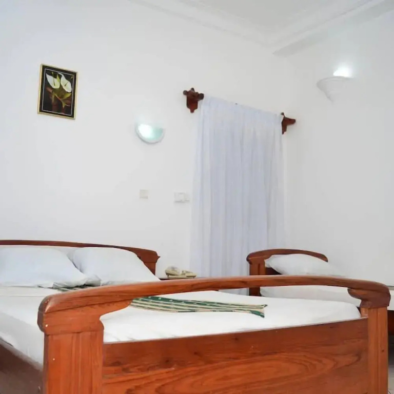 HOTEL AKBAR