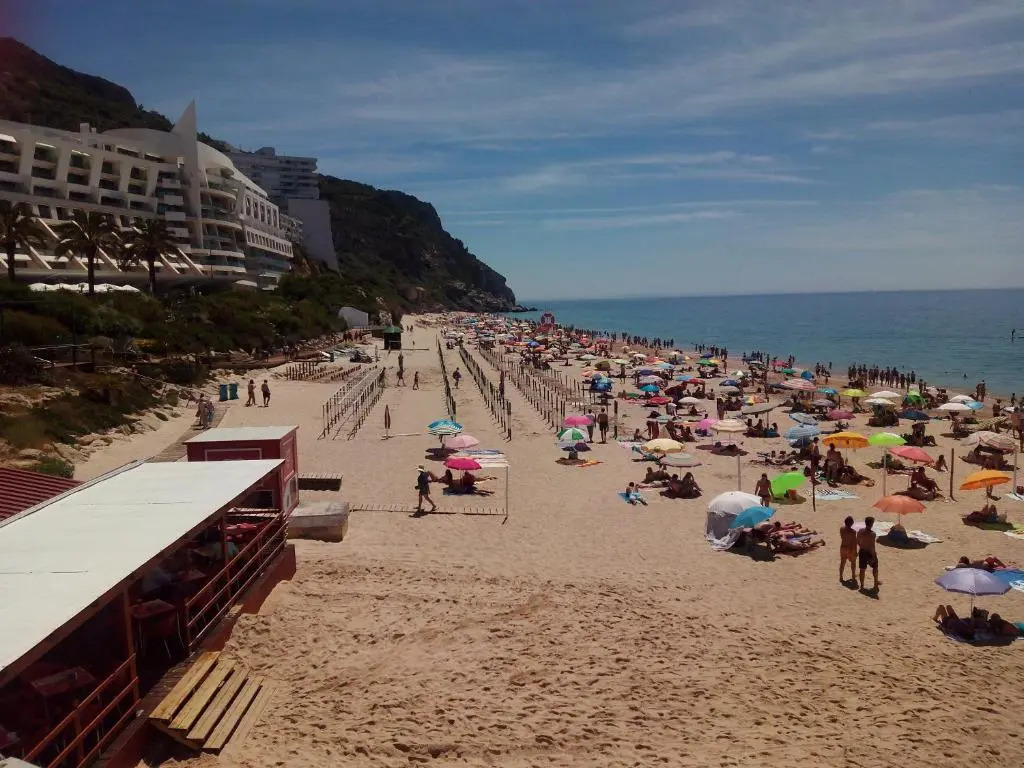 Sesimbra Flat