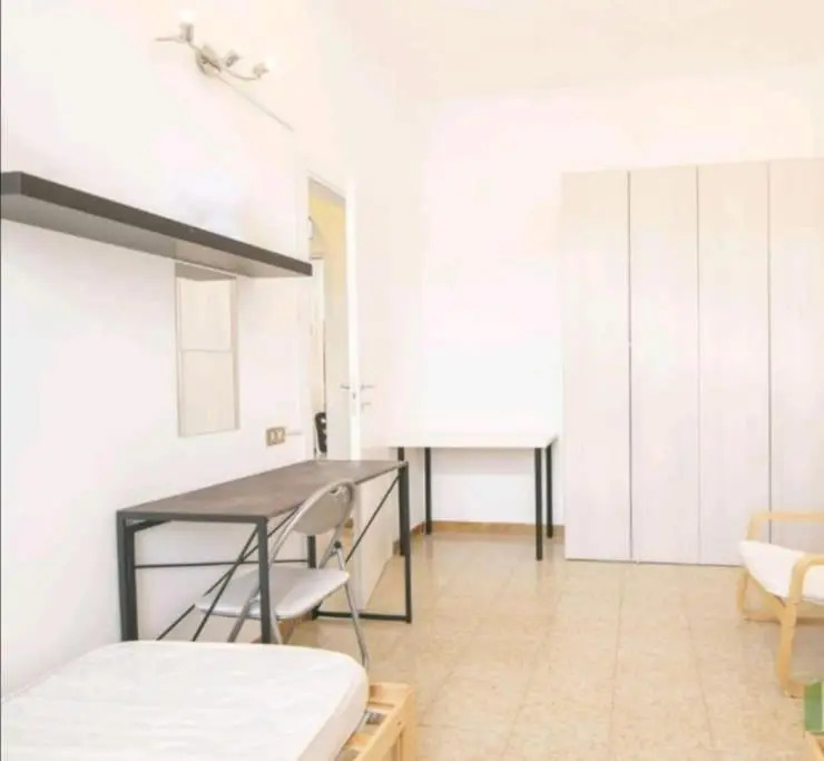 2 bedrooms apartment near metro M1 Marelli 17min from Duomo