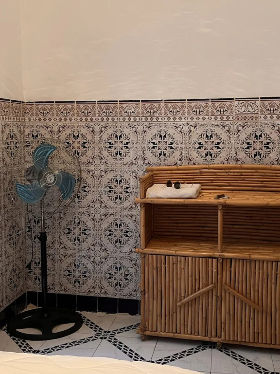Riad TaTam House