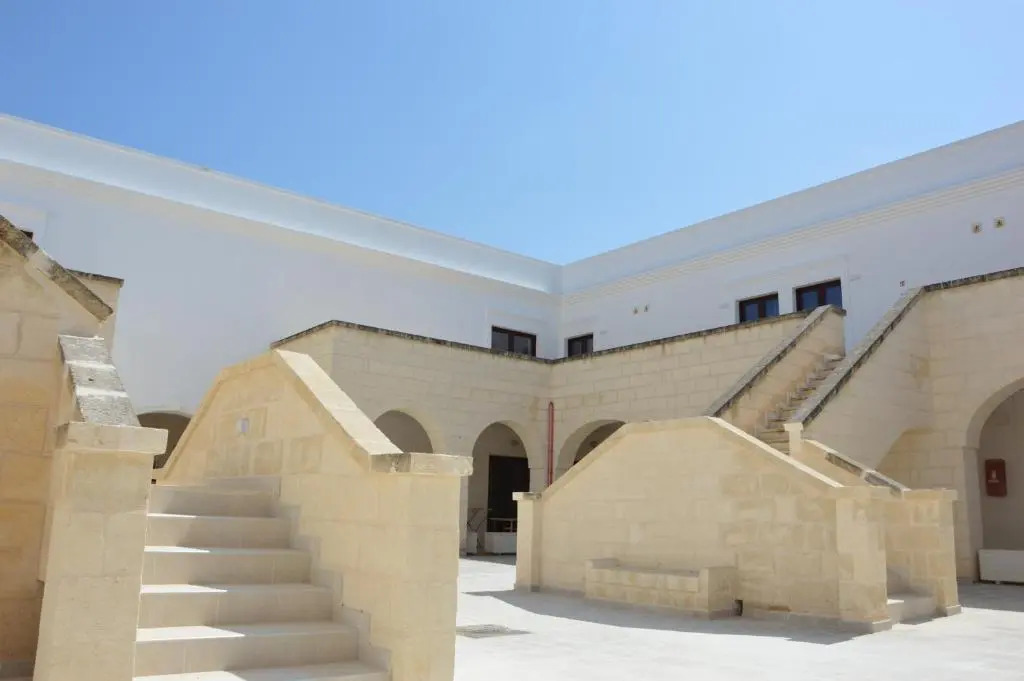 Hotel Mare Nostrum