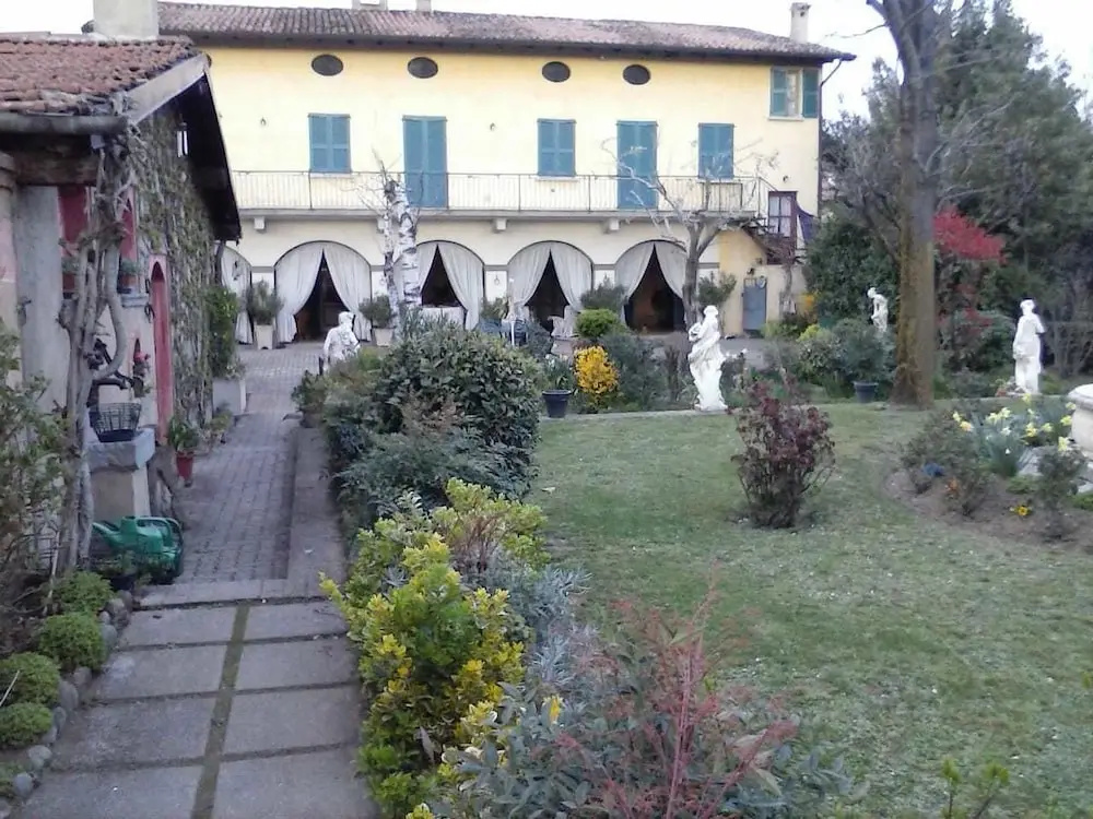 B&B Corteprimavera
